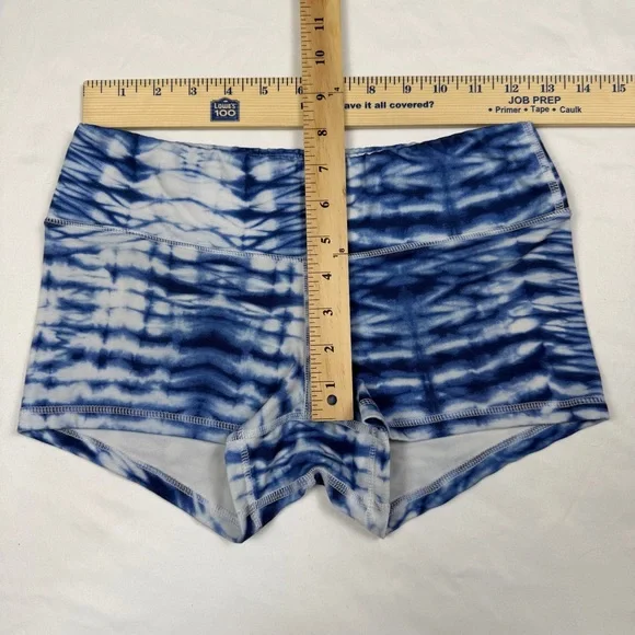 FLEO Shorts Bundle 5 Pair Size Small CrossFit Gym Training Workout Athletic - Picture 3 of 13